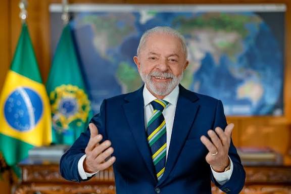 Barra do Garças se Prepara para Receber Lula na Inauguração do Residencial Carvalho